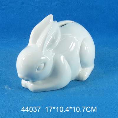 2019 ceramic animal large coin banks