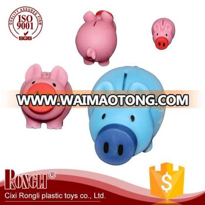 Hot Sale & High Quality Piggy Bank Jelly Candy Manufactured In China